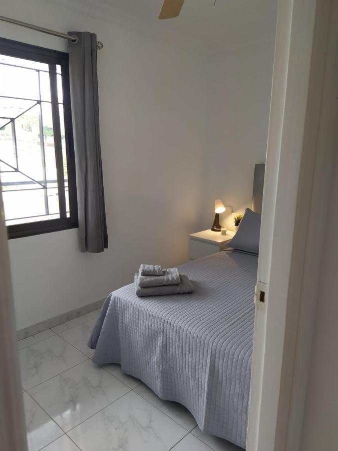 Castle Harbour Home Los Cristianos  Exterior foto