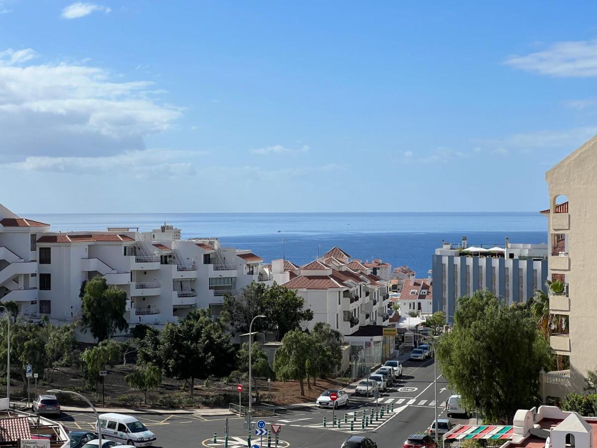 Castle Harbour Home Los Cristianos  Exterior foto