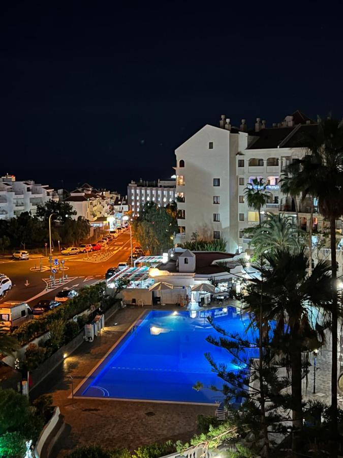 Castle Harbour Home Los Cristianos  Exterior foto