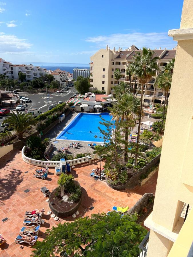 Castle Harbour Home Los Cristianos  Exterior foto