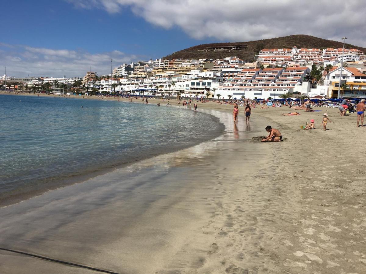 Castle Harbour Home Los Cristianos  Exterior foto