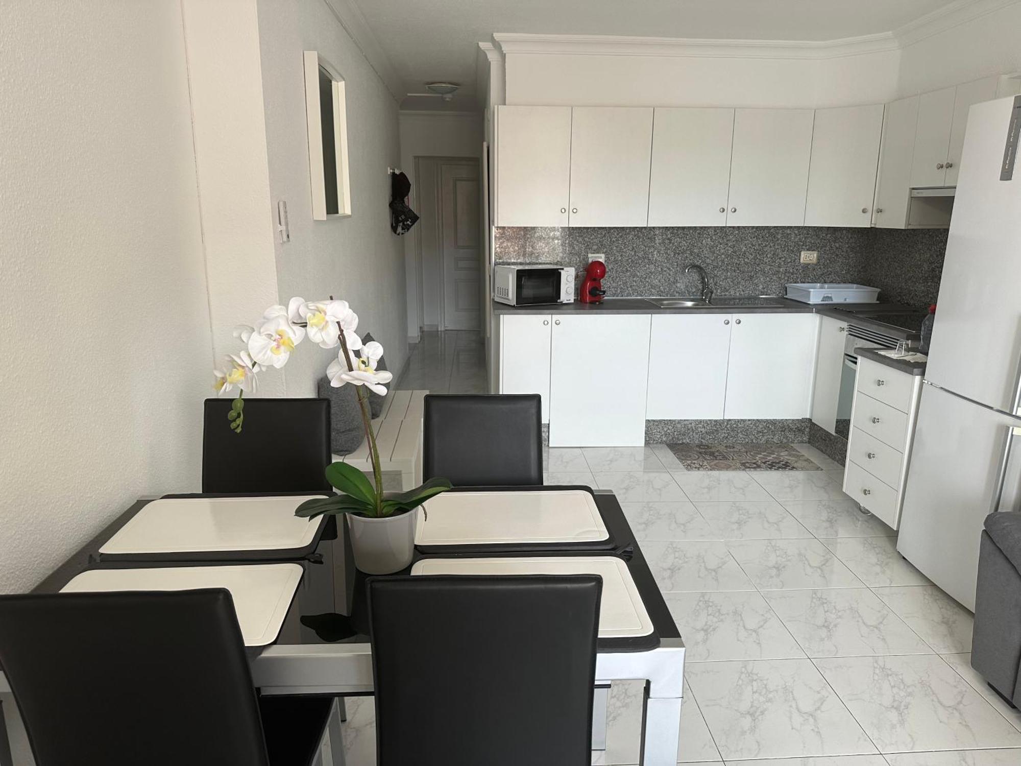Castle Harbour Home Los Cristianos  Exterior foto