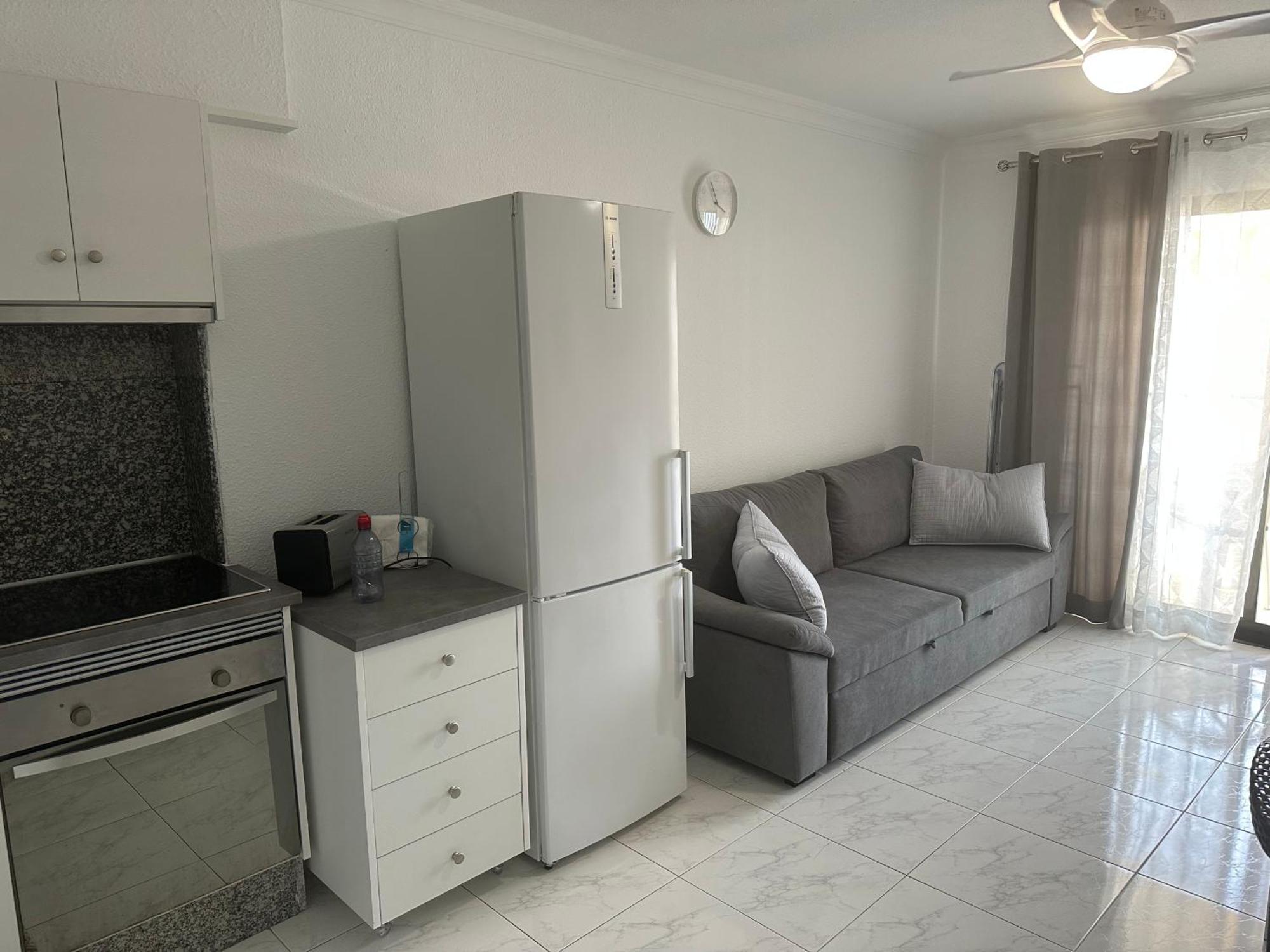 Castle Harbour Home Los Cristianos  Exterior foto